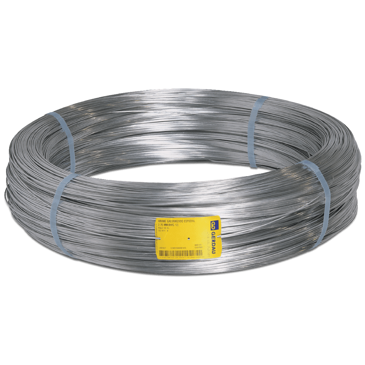 Arame Galvanizado