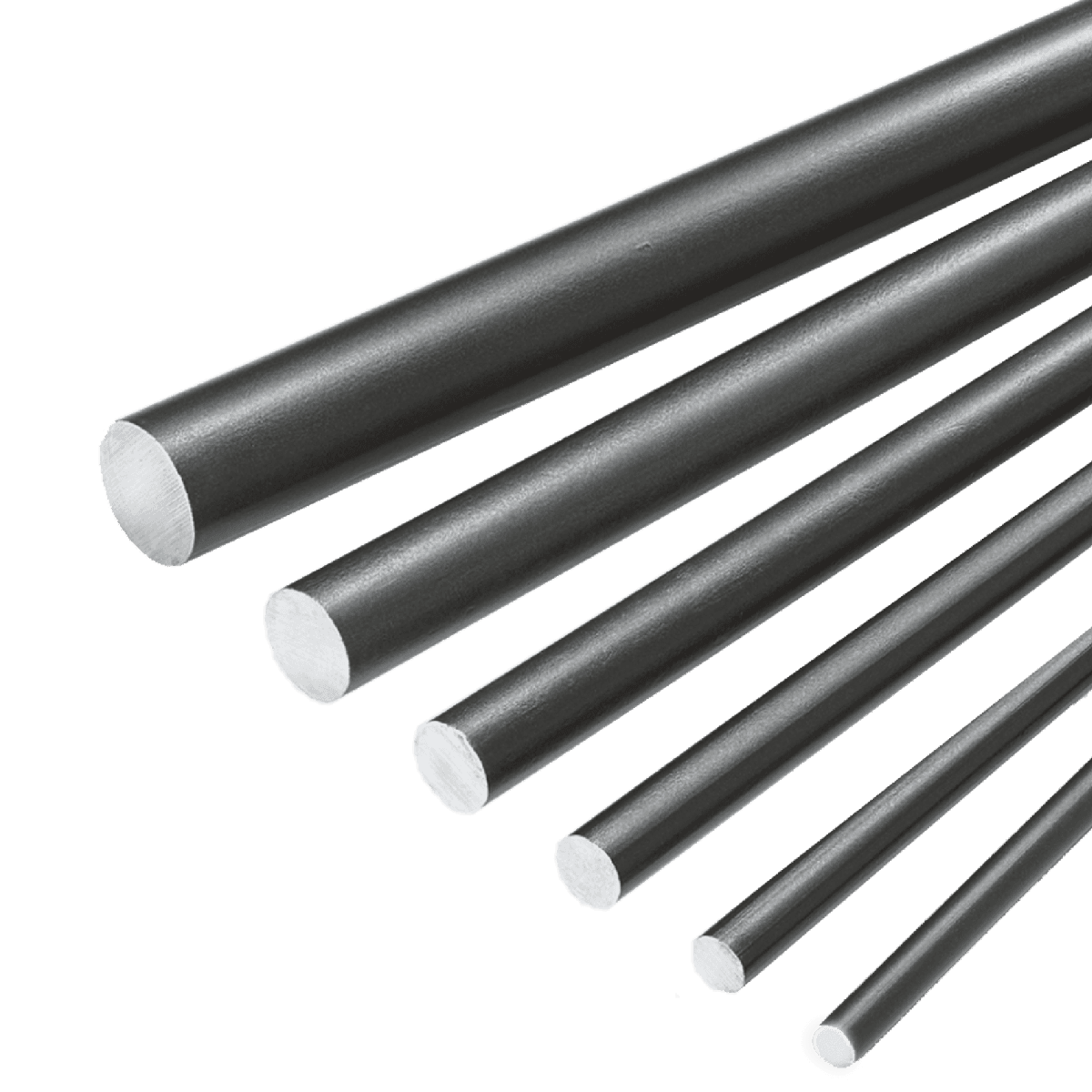 Barras de transferência Gerdau