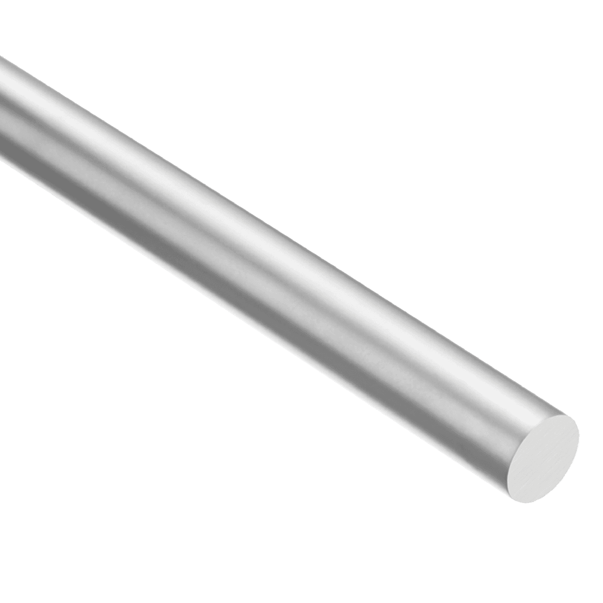 Barra redonda trefilada Gerdau