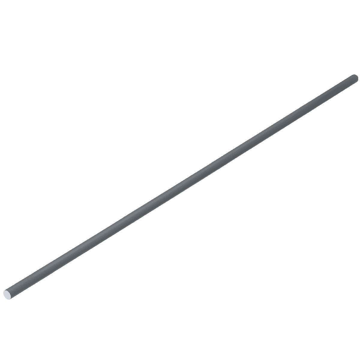 Barra redonda Gerdau